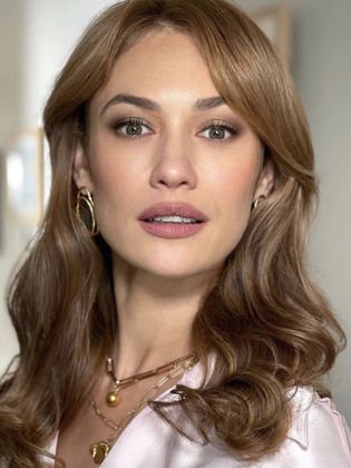 Olga Kurylenko
